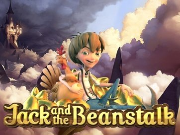 Jack and the Beanstalk