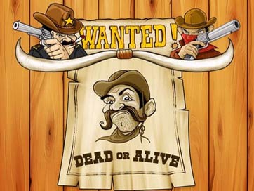 Wanted Dead or Alive